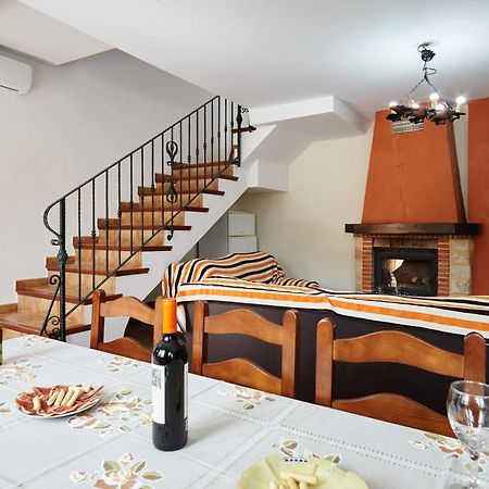 Casa Calera Villa Arbuniel Luaran gambar