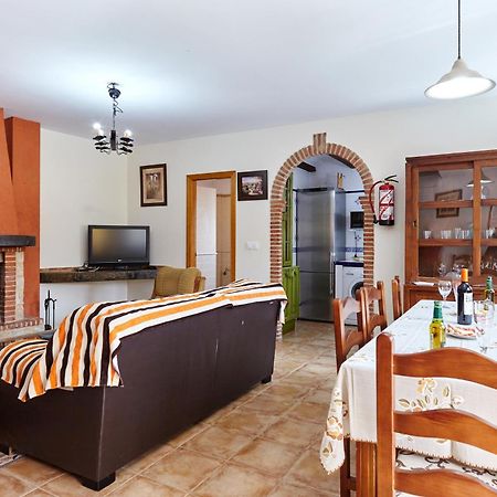 Casa Calera Villa Arbuniel Luaran gambar